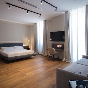Luxe Vierpersoonskamer